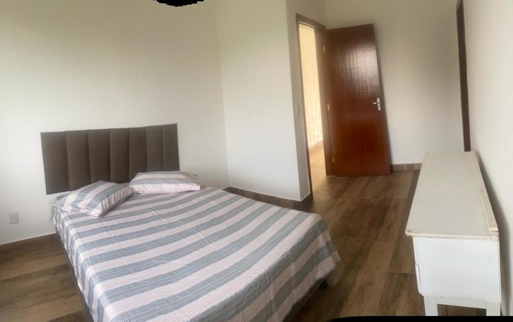 Residencial Linda Vista Casa Azul Hotel Mateus Leme Exterior foto