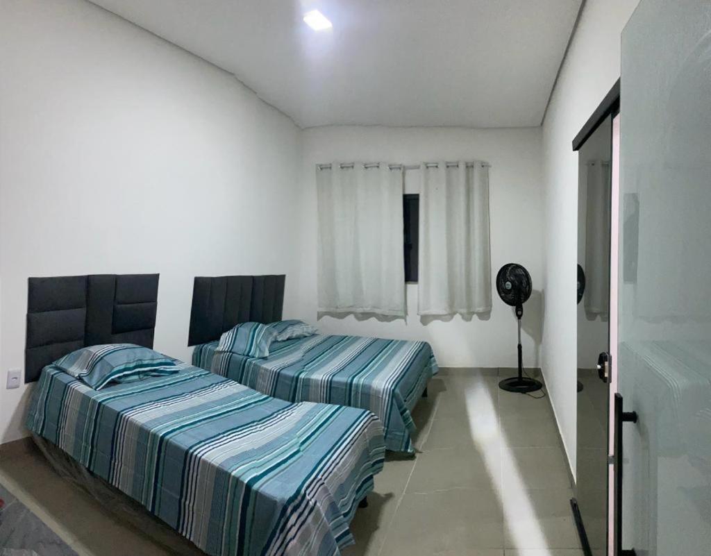 Residencial Linda Vista Casa Azul Hotel Mateus Leme Exterior foto